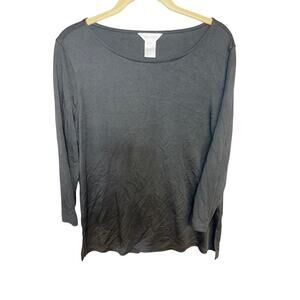 MULTIPLES size Small S black top